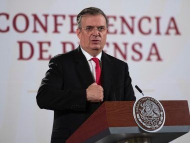 mexico