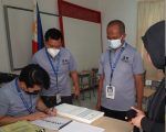 Filipinas elecciones