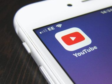 India Youtube