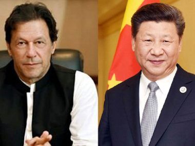 Pakistán