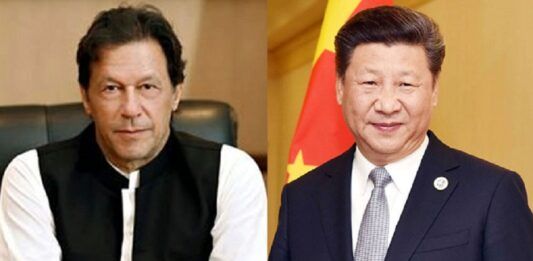 Pakistán