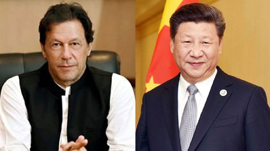 Pakistán