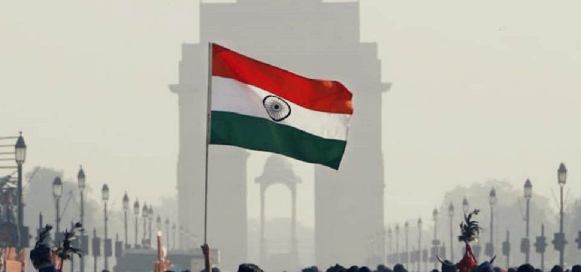 India Democracia
