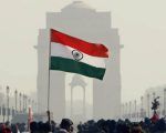 India Democracia