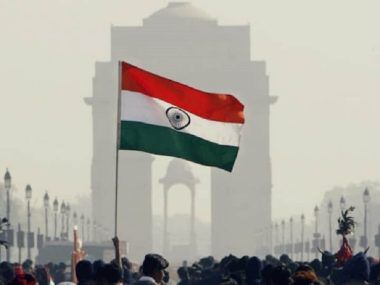 India Democracia