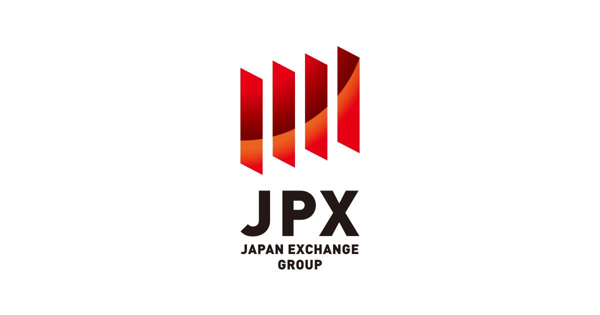 Japan Exchange group