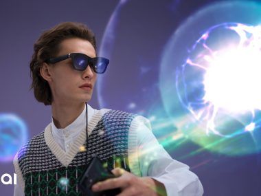 Arte Realidad Aumentada