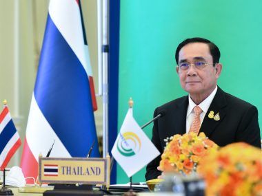 Bimstec