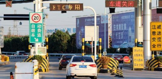 China Transportes