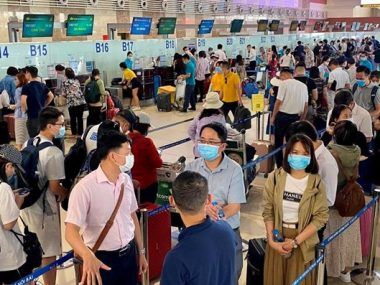 Vietnam Airlines