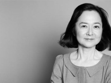 Yoko Ogawa