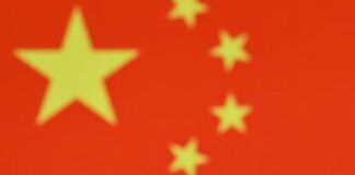 China ómicron