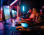 eSports