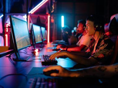 eSports