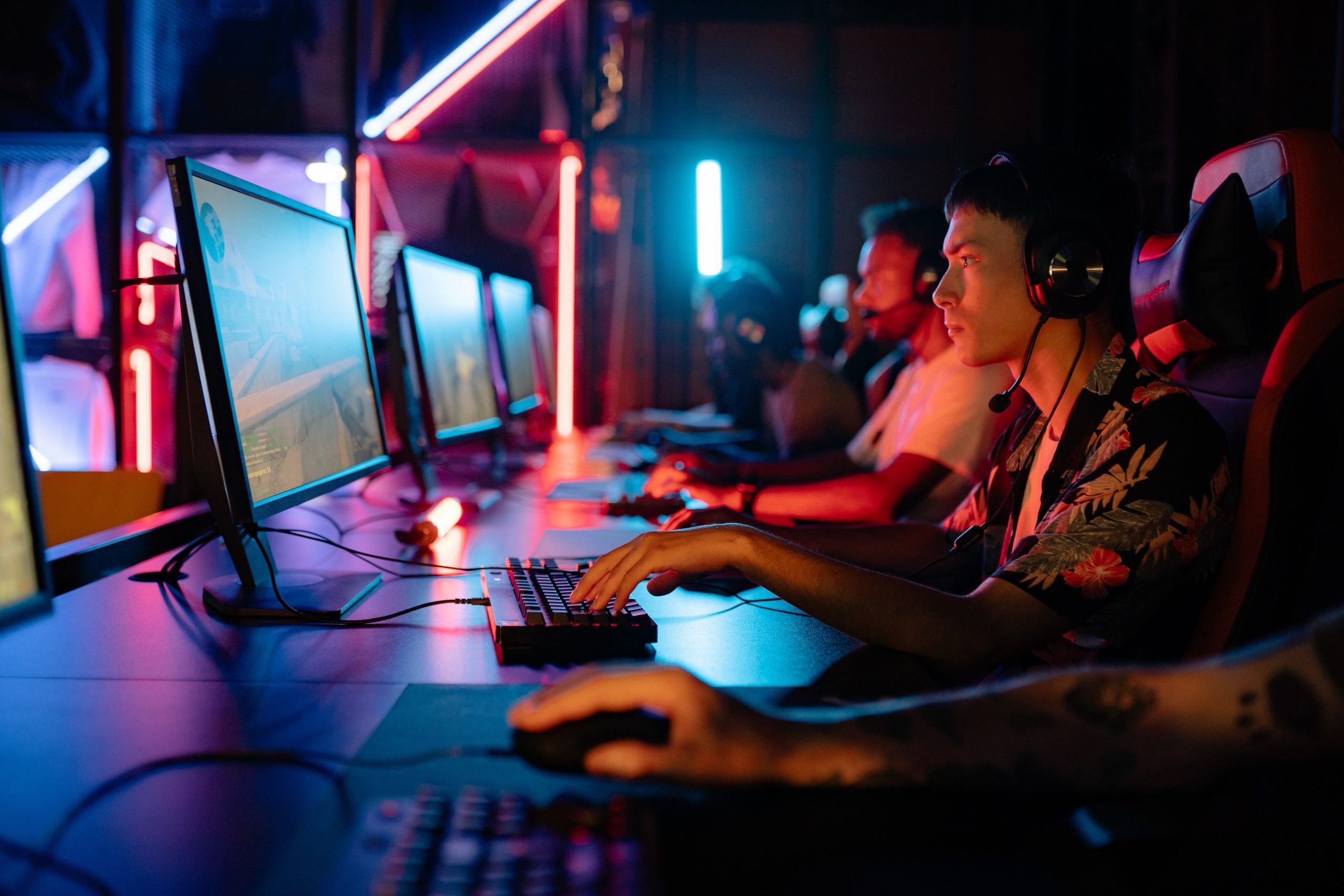 eSports