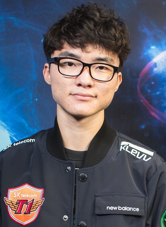 Faker