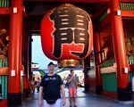 Sensoji