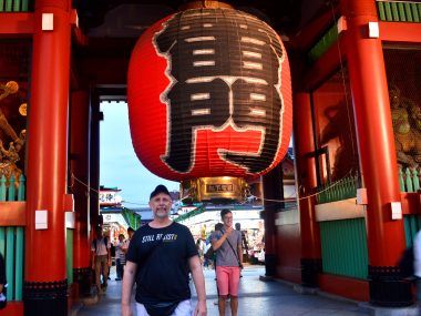Sensoji