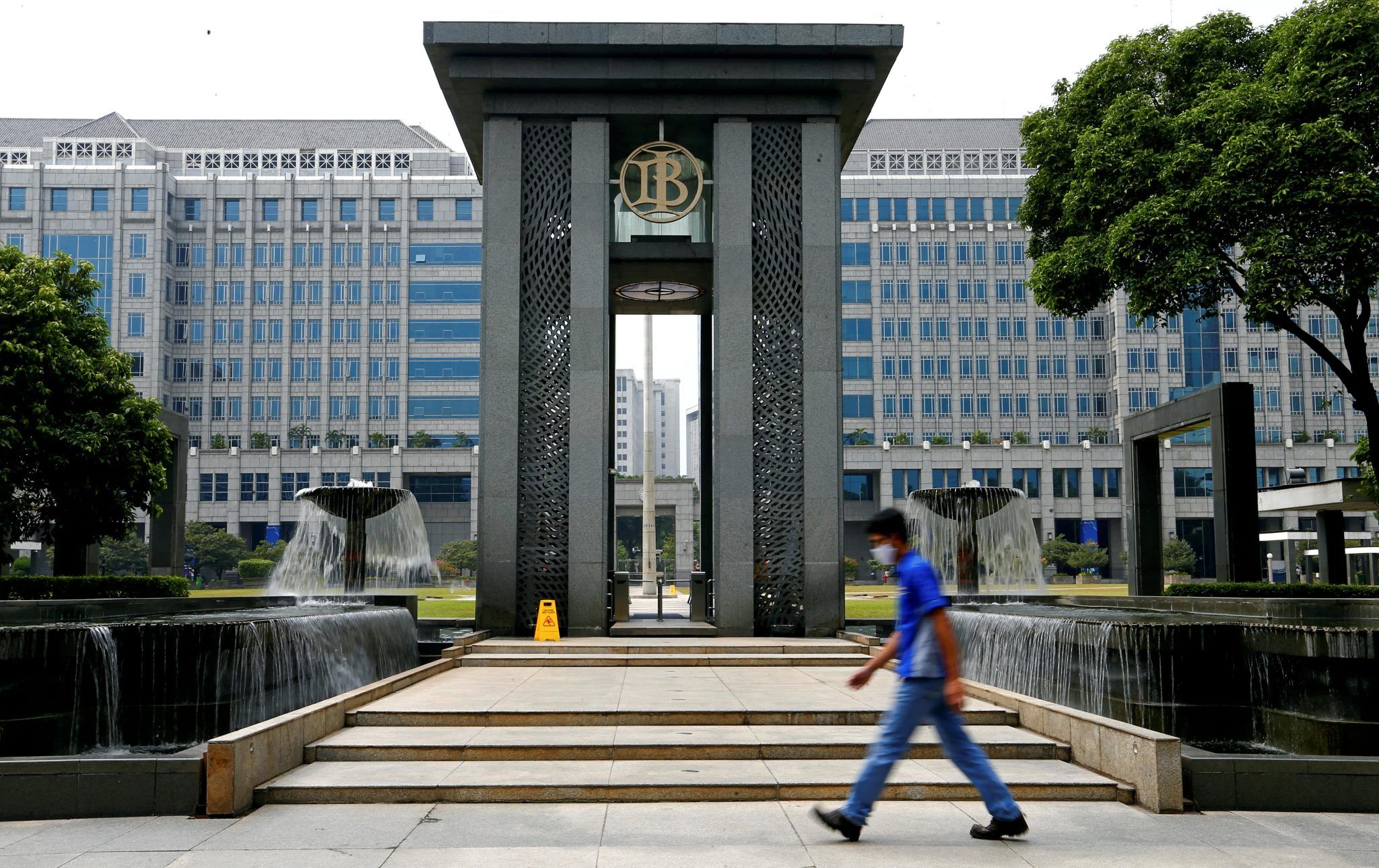sukuk Indonesia