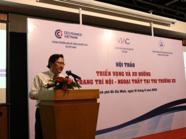 UE VIETNAM