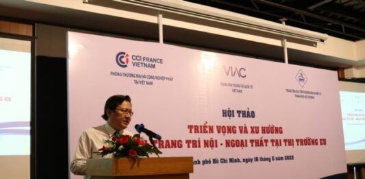 UE VIETNAM