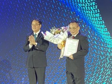 Vietnam Blokchain