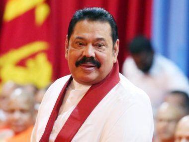 Sri Lanka