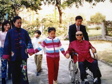 Xi Jinping