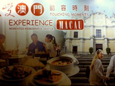 Macao