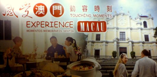 Macao