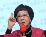 Annette Lu