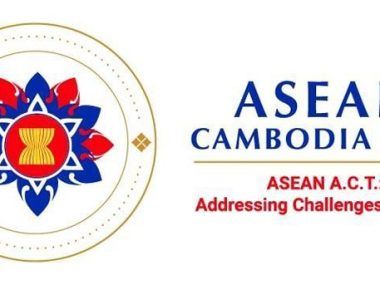 ASEAN Estados Unidos