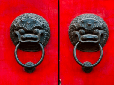China Negocios