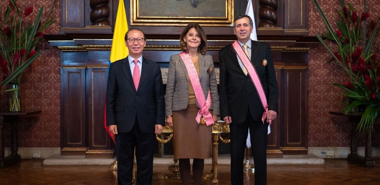 Colombia