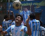 India América Latina