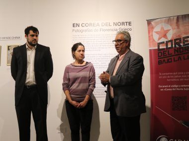 Agustín Menéndez