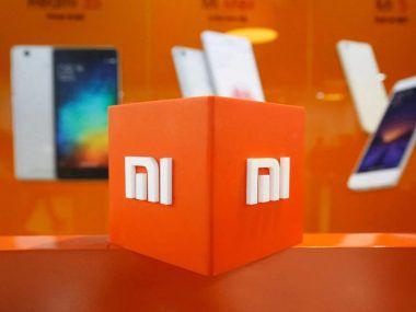 Xiaomi India