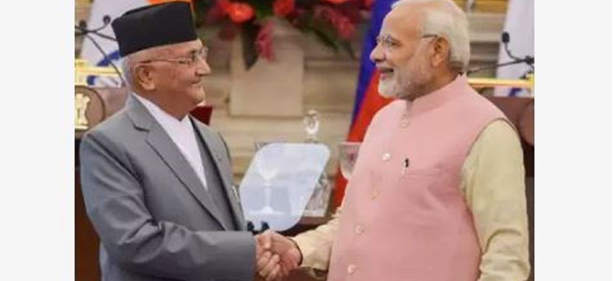 Narendra Modi