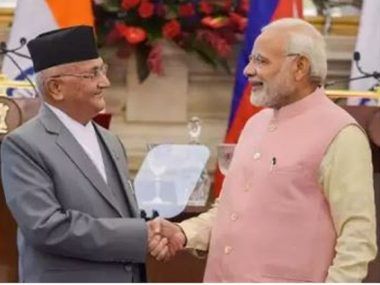 Narendra Modi