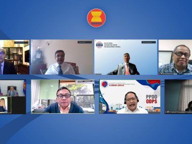 ASEAN AIIB