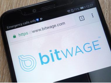 Fútbol Americano Bitcoin