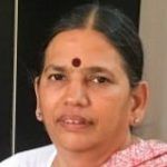 Sudha Bharadwaj
