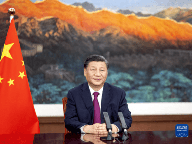 Xi Jinping