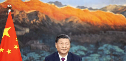 Xi Jinping
