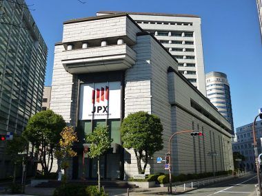 JPX