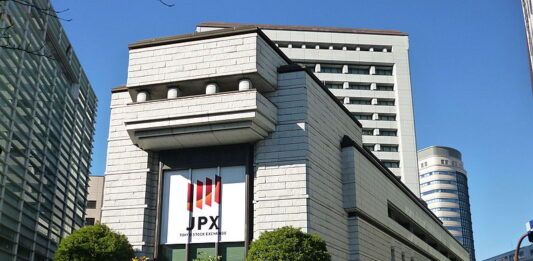 JPX