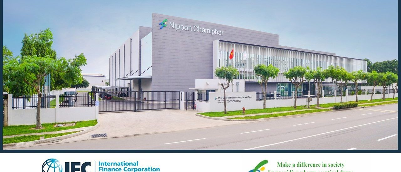 IFC Japón