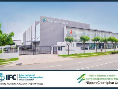 IFC Japón