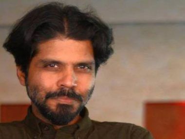 Pankaj Mishra