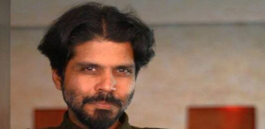 Pankaj Mishra